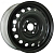 Диски Trebl 8515T 6x15 5*112 ET31 DIA66.6 Black Штампованный купить с бесплатной доставкой в пункты выдачи в Петербурге